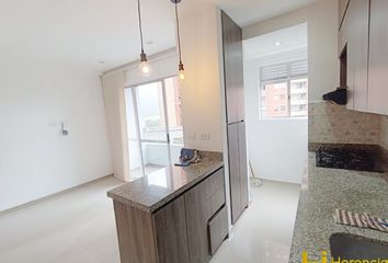 Apartamento en Calasanz, Medellín
