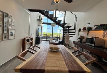 Departamento en  Yucatan Country Club, Mérida, Yucatán, 97308, Mex