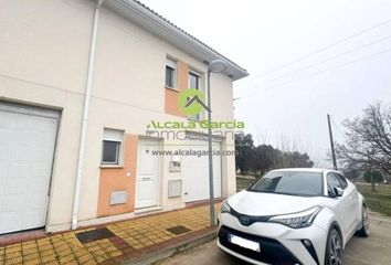 Chalet en  El Burgo De Osma, Soria Provincia