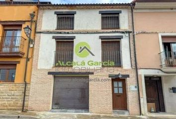 Chalet en  El Burgo De Osma, Soria Provincia