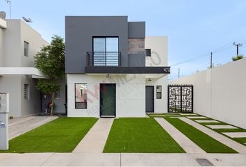 Casa en  Lucerna, Mexicali