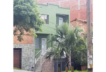 Casa en  Prado Centro, Medellín, Antioquia, Colombia, Colombia