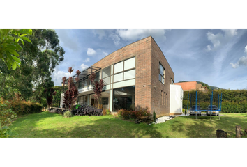 Casa en  Envigado, Antioquia