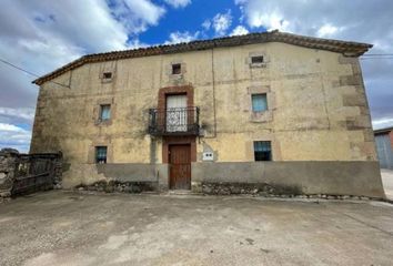 Chalet en  San Esteban De Gormaz, Soria Provincia