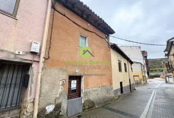 Chalet en  El Burgo De Osma, Soria Provincia