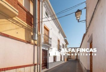 Chalet en  San Clemente, Cuenca Provincia