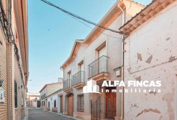 Chalet en  La Alberca De Zancara, Cuenca Provincia