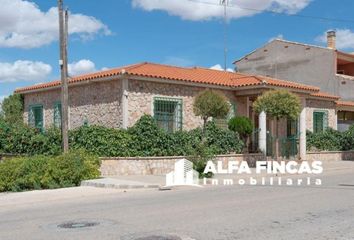 Chalet en  San Clemente, Cuenca Provincia