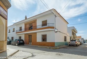 Chalet en  San Clemente, Cuenca Provincia