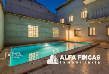 Chalet en  San Clemente, Cuenca Provincia