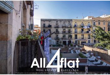 Piso en  Sants, Barcelona