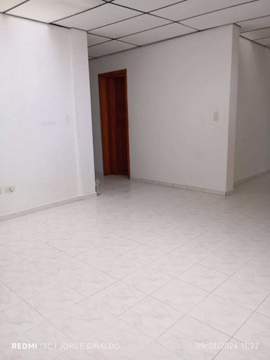 Apartamento en arriendo Centro (Manizales) en Centro