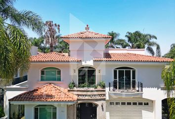 Casa en  Calle Puerta De Hierro 5986-6126, Puerta De Hierro, Zapopan, Jalisco, 45116, Mex