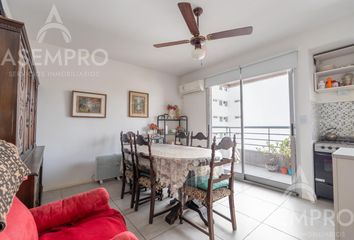 Departamento en  Sáenz Peña, Tres De Febrero