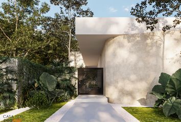 Casa en  Komchen, Mérida, Yucatán