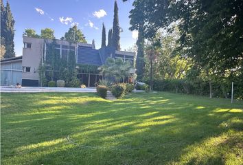 Casa en  Luján De Cuyo, Mendoza