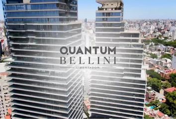 Departamento en  Nuñez, Capital Federal