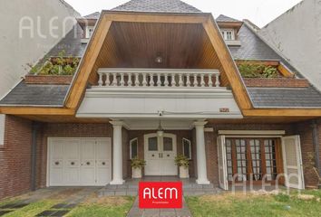 Casa en  Lomas De Zamora, Partido De Lomas De Zamora