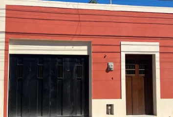 Casa en  Casa Yucatán Restaurante, Centro, Mérida, Yucatán, 97000, Mex
