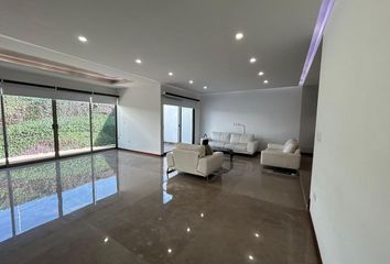 Casa en  Fraccionamiento Lomas De  Angelópolis, San Andrés Cholula