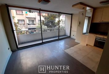 Departamento en  Santiago, Provincia De Santiago