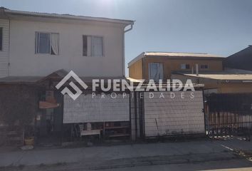 Casa en  Melipilla, Melipilla