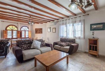 Chalet en  Moraleda De Zafayona, Granada Provincia