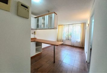 Departamento en  Santiago, Provincia De Santiago