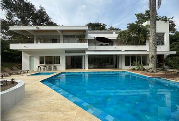 Villa-Quinta en  Salitre Negro, Villeta, Cundinamarca, Col