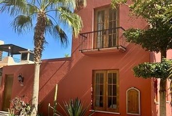 Casa en  Andador Punta Arenas, Nopoló, Loreto, Baja California Sur, 23894, Mex