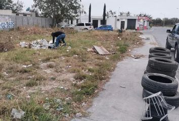 Lote de Terreno en  Calle Escobedo, Centro De Pesquería, Las Colonias De Hidalgo, Pesquería, Nuevo León, 66650, Mex