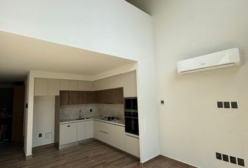 Departamento en  Avenida Fluvial Vallarta, Residencial Las Gaviotas, Puerto Vallarta, Jalisco, 48312, Mex