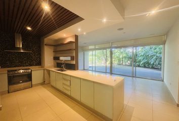 Departamento en  Avenida Paseo Del Jaguar, Yucatán Country Club, Mérida, Yucatán, 97308, Mex