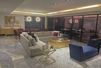 Departamento en  Avenida Roble, Parque Corporativo Santa Engracia, San Pedro Garza García, Nuevo León, 66273, Mex