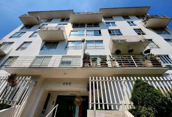 Departamento en  Avenida Doctor José María Vertiz, Narvarte Oriente, Benito Juárez, Ciudad De México, 03023, Mex