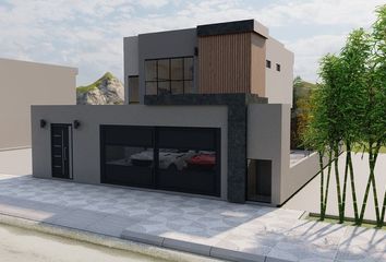 Casa en  22767, Cuatro Milpas, Baja California, Mex
