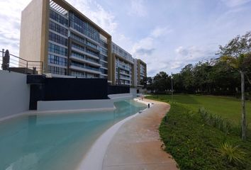 Departamento en  Yucatan Country Club, Mérida, Yucatán, 97308, Mex