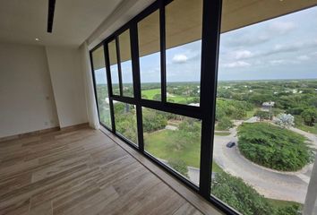 Departamento en  Avenida Paseo Del Jaguar, Yucatán Country Club, Mérida, Yucatán, 97308, Mex