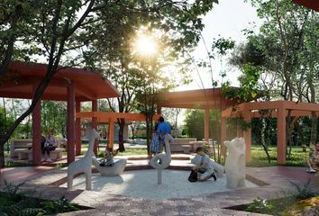 Lote de Terreno en  Carretera Telchac Puerto - Dzilam De Bravo, San Crisanto, Sinanché, Yucatán, 97424, Mex