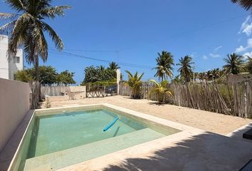 Casa en  Carretera Telchac Puerto - Dzilam De Bravo, Santa Clara, Dzidzantún, Yucatán, 97504, Mex
