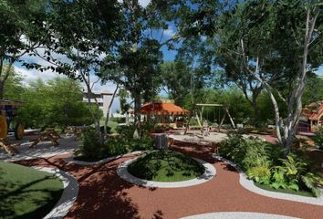 Lote de Terreno en  Palula Beach Camping, X 25 33, San Crisanto, Sinanché, Yucatán, 97424, Mex