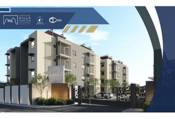 Casa en condominio en  Portales, Cabo San Lucas