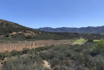 Lote de Terreno en  Calle Granate 156-168, Los Encinos Viii, Ensenada, Baja California, 22819, Mex