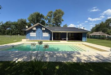 Casa en  Parada Robles, Exaltación De La Cruz