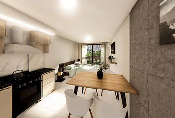 Departamento en  Haedo, Partido De Morón