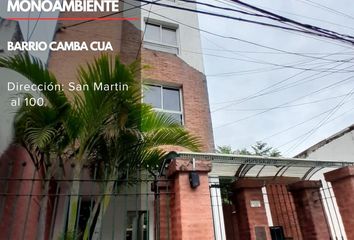 Departamento en  Corrientes Capital, Corrientes