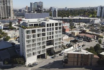 Departamento en  Avenida De Los Olivos 3156-10224, Neid Hart, Tijuana, Baja California, 22020, Mex
