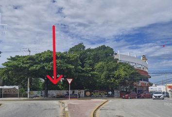 Lote de Terreno en  Colonia Supermanzana 312, Cancún, Quintana Roo