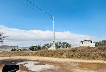Lote de Terreno en  Santa Fé, Tequisquiapan, Querétaro, 76755, Mex