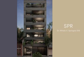 Departamento en  Sáenz Peña, Tres De Febrero